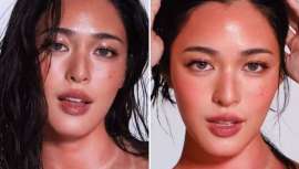 El maquillaje de golpe de calor vuelve a poner el foco en el rubor y, como su nombre sugiere, en las quemaduras solares… ¡lo cual es algo más preocupante!