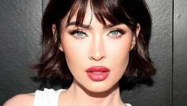 Si piensas darle un giro a tu melena a la vuelta de las vacaciones, toma nota del corte que la reina de las transformaciones capilares, Megan Fox, ha lucido de la mano del nuevo Global Celebrity Ambassador de Moroccanoil, Dimitris Giannetos