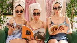 Sumérgete en el fascinante universo de la belleza con estos 5 libros esenciales, llenos de consejos y conocimientos de expertos y expertas para convertirte en una auténtica beauty junkie