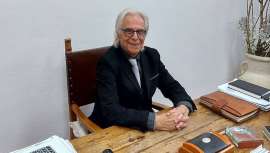 El Dr. Tramontano, profesor de la Universidad La Sapienza de Roma y de la Universidad de Camerino, está además al frente de Harmony Progress y es todo un referente en el sector de la estética, por eso su ponencia es una de las más esperadas