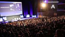 AMWC, el congreso mundial en medicina estética y antienvejecimiento, vuelve a Mónaco del 27 al 29 de marzo de 2025 para celebrar su 23ª edición