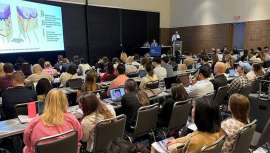 El 17º Congreso Mundial del 5CC sobre estética, dermatología y medicina estética, se celebrará del 29 al 31 de mayo de 2025, en Lisboa, Portugal, por tercera vez