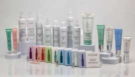 LeviSsime lanza be.LeviSsime, una línea cosmética innovadora que combina cuidado de la piel y bienestar emocional. Descúbrela en Beauty Contact Valencia, los días 29 y 30 de septiembre