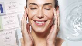 Con una amplia gama de productos faciales y corporales, LeviSsime sigue liderando el mercado gracias a su constante innovación. Conócelos de primera mano los próximos 29 y 30 de septiembre en BC Valencia