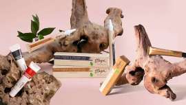 Thuya Professional Line ha incorporado una línea completamente vegana para poder ofrecer todos los tratamientos y servicios de ojos sin ningún ingrediente de origen animal, que podrás descubrir en BC Barcelona, 27 y 28 de octubre de 2024