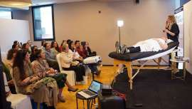 Los días 29 y 30 de septiembre, los principales patrocinadores de BC Valencia presentarán en directo sus novedades en tratamientos, técnicas y aparatología. ¡No te lo pierdas!