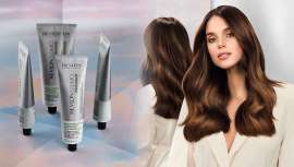 Revlonissimo Color Sublime incorpora la nueva tecnología Highlift, que ofrece una aclaración sin el uso de perfume y sin necesidad de decoloración, proporcionando una calidad óptima del cabello