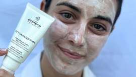 Detox Kaolin Mask, la nueva mascarilla diseñada para transformar todo tipo de pieles en solo 15 minutos