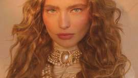 Al igual que el cabello, las cejas y pestañas también sufren esa caída estacional muy típica tras el verano