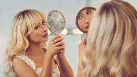 La estrella de Please, Please, Please promocionará la línea Acidic Bonding Concentrate de la marca de cuidado capilar propiedad de LOréal en su primera campaña