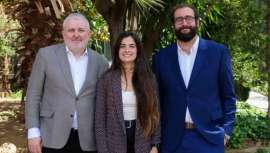 El trabajo de la Dra. Gloria Nieva, presentado en IQS, abre nuevas puertas a la creación de materiales capaces de mejorar la imitación de tejidos blandos y reproducir modelos de órganos con una precisión sin precedentes