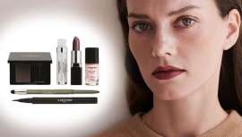 La colección de maquillaje Vibrant Earth de La Biosthétique celebra la belleza natural como una expresión única y multifacética del ser interior