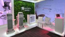 Body Health presentará su innovadora línea Med Line en la Jornada de Medicina Estética de AMECLM, destacando por su tecnología avanzada sin consumibles