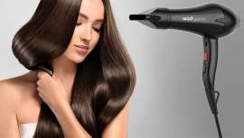 Wad Professional Beauty presenta Genix Light, su nuevo secador profesional de alta potencia y ligereza. Con 2200W, 400 gramos de peso y un motor ultrasilencioso, se convierte en la herramienta ideal para los salones de peluquería