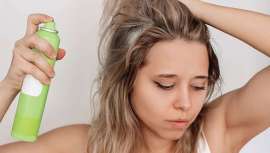 Los champús en seco están evolucionando de productos de peinado a soluciones completas para el cuidado capilar, enfocándose en la salud del cuero cabelludo, control de olores y aplicadores sostenibles