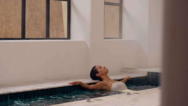 Tu nuevo must de la semana: el Healthy day pass de Six Senses Ibiza