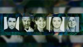 Club Fígaro ha revelado los cinco destacados expertos que integrarán el Jurado Profesional en la 15ª edición de los Premios Fígaro, dedicados a la peluquería creativa española