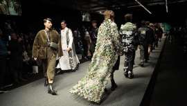 Se revelaron en riguroso directo, a través del Canal Fígaro TV y en colaboración con The Hair MBA, los nombres de los 21 finalistas de la 15.ª edición de los Premios Fígaro