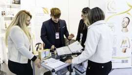 Andalucía Belleza y Moda celebra su 20ª edición los días 7, 8 y 9 de marzo de 2025 en Fermasa, consolidándose como el evento clave del sector beauty en España