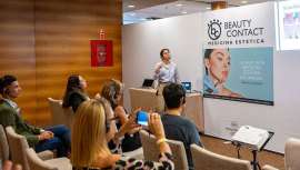 El Hotel Sercotel Sorolla Palace de la capital del Turia ha acogido este congreso con un éxito total de participación, donde las formaciones han resultado muy participativas y enriquecedoras para todos los asistentes