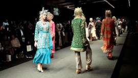 Con la apertura de la venta de entradas, arranca la cuenta atrás para el evento más esperado de la peluquería creativa, que se llevará a cabo el próximo lunes 21 de octubre a las 19:00h