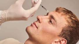 8 de cada 10 hombres no utiliza ningún producto de cosmética, sin embargo, la salud capilar se coloca en el top de sus preocupaciones estéticas