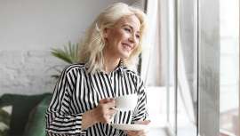 Las alternativas naturales de Domma ayudan al cuerpo y a la mente a adaptarse al cambio mejorando la salud integral de la mujer antes, durante y después de la menopausia