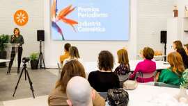 La Asociación Nacional de Perfumería y Cosmética quiere reconocer, un año más, la labor periodística de los profesionales premiando los trabajos más destacados sobre la industria cosmética