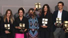 Los Premios Farmacia reconocen a las mejores marcas y profesionales de la industria farmacéutica en España