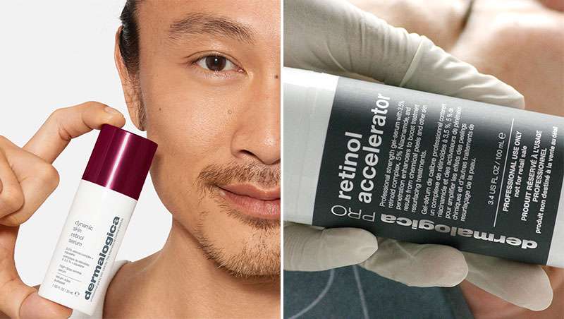 Dermalogica ampla su lnea de retinol: innovacin y nuevos tratamientos
