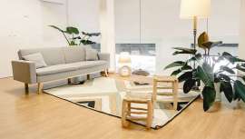 Barcelona abre sus puertas a The Bonding Hub, un oasis urbano de bienestar en la Diagonal, diseñado para promover la salud y la conexión social. Un lugar donde el cuidado personal se encuentra con la comunidad