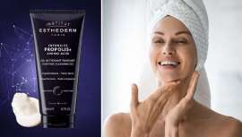 Conheça o Intensive Propolis+ Amino Acid Gel de Limpeza Purificante do Institut Esthederm