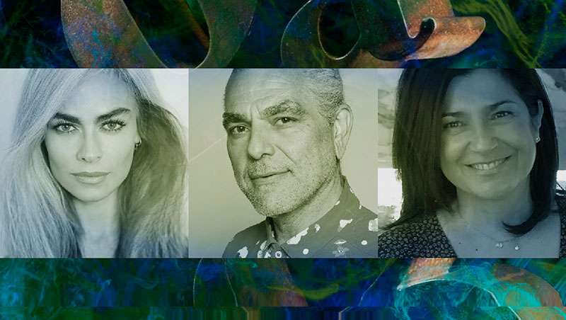 Premios Fgaro 2024: conoce al Jurado de Pasarela y su mirada experta