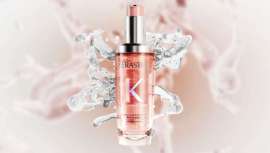 El nuevo LHuile Chroma Éclat, enriquecido con centella asiática, ofrece hidratación profunda y un color mucho más vibrante para el cabello coloreado. Además, junto a este lanzamiento, Kérastase presenta su nueva generación de aceites recargables