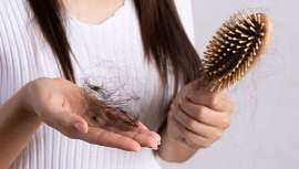 El otoño trae consigo la caída del cabello, un fenómeno normal que puede generar preocupación. Descubre cinco consejos clave para fortalecer tu melena y combatir este problema, con la ayuda de Montibello