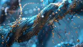 Provital presenta Keradeep, un innovador ingrediente natural que protege el cabello a nivel molecular, preservando su fortaleza frente a daños por calor y decoloración