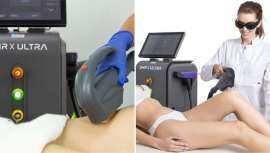 Innovapro, líder en tecnología para la estética avanzada, estará presente en Beauty Contact Andalucía-Málaga los próximos 23 y 24 de noviembre, donde presentará sus innovadoras soluciones como SHR X ULTRA y SHR XN 