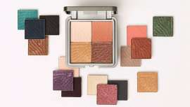 Reviderm presenta su colección de maquillaje inspirada en el cuidado de la piel, una combinación de lo mejor de ambos mundos: texturas innovadoras
 y diseños de color personalizables