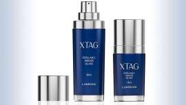 Lumson revoluciona el lujo sostenible con XTAG, su innovador sistema airless recargable que combina diseño elegante, seguridad y respeto por el planeta. ¡El futuro del packaging es ahora!