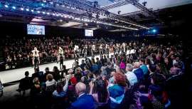 ¡Prepárate para vivir una experiencia única en el Kemon Show 2024! El 20 de octubre, Ifema Madrid será el escenario de un espectacular evento de belleza y estilismo, con la presencia del renombrado Angelo Seminara y su equipo creativo