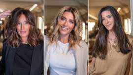 La estilista Ana Lérida presenta las tendencias más destacadas en cuanto a coloración, tratamientos y cortes de cabello que van a causar furor esta próxima temporada de invierno de la mano de Wella Professionals