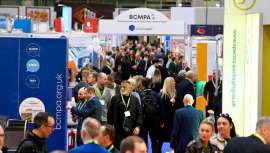 Los organizadores de Packaging Innovations, Easyfairs, presentan el evento principal de 2025 para impulsar la creatividad en la industria del packaging