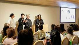 Face Matrix Academia (con sede en Tokio, Japón) organizará la primera Face Matrix World Conference en París, el 13 de noviembre de 2024