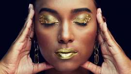 El mercado de belleza de lujo en India está en auge, con proyecciones de duplicarse en los próximos cuatro años y alcanzar los 4.000 millones de dólares para 2035