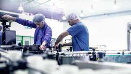 Cosmewax impulsa su crecimiento con una nueva fábrica en Valencia, aumentando su capacidad de producción en un 50% y reforzando su compromiso con la sostenibilidad