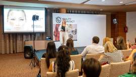 IN+be-UTY presentará su evento El business de la belleza a través del expertise en Beauty Contact Barcelona, una mesa redonda con 7 de las más grandes expertas de la estética