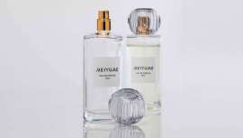 Meiyume y Eastman han presentado el innovador tapón de perfume transparente de PET, el Crystal Halo Cap, en Luxe Pack Mónaco