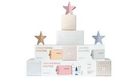 El laboratorio español lanza tres sets diseñados para revitalizar la luminosidad, restaurar la firmeza y reducir visiblemente las arrugas y líneas de expresión