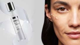 El nuevo sérum en crema Retinight, de la línea Expert Lab, lucha eficazmente contra los signos visibles de la edad