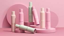 Mjuuk, la marca finlandesa de acabado profesional, desembarca en España de la mano de Dismay Hair & Beauty para revolucionar el cuidado capilar con su enfoque nórdico y minimalista